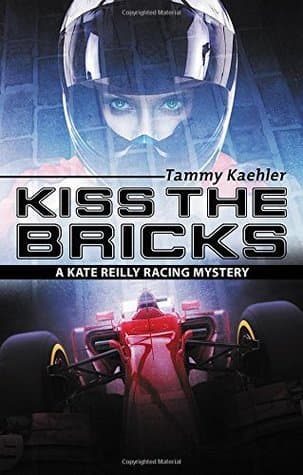 Kiss the Bricks book cover