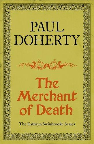 The Merchant of Death