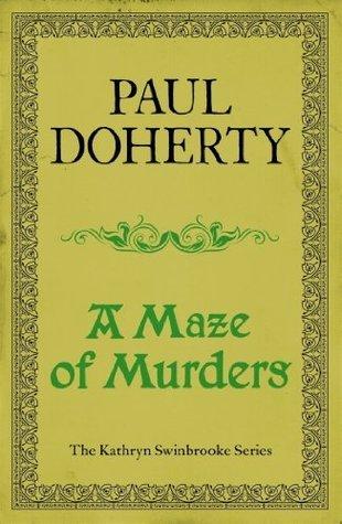 A Maze of Murders