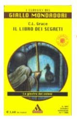 Il libro dei segreti book cover