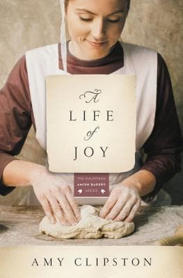 A Life of Joy book cover