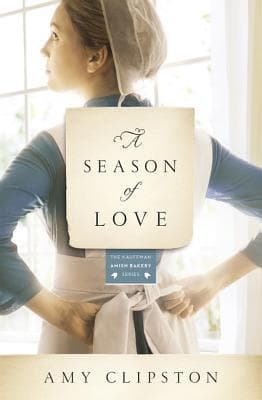 A Season of Love book cover