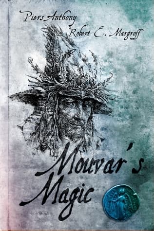 Mouvar's Magic book cover