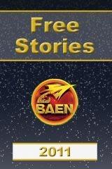 Baen Free Stories 2011 book cover