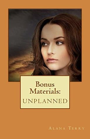 Bonus Materials book cover