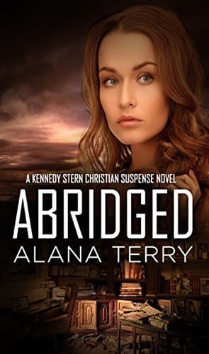 Abridged book cover
