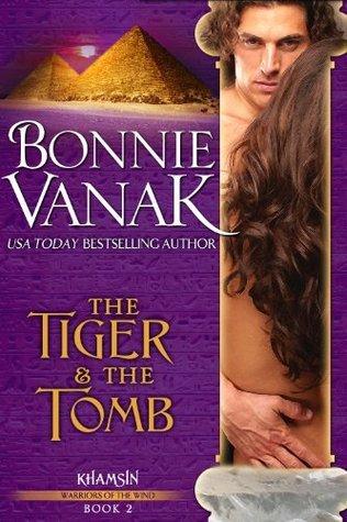 The Tiger & the Tomb