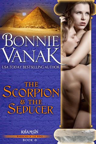 The Scorpion & the Seducer