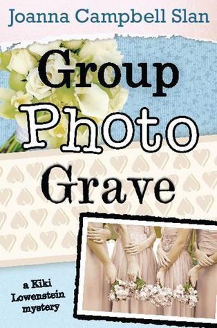 Group, Photo, Grave book cover