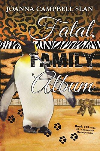 Fatal, Family, Album book cover