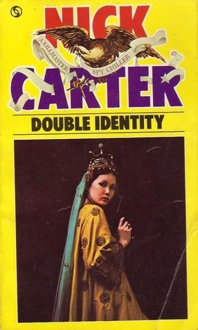 Double Identity book cover