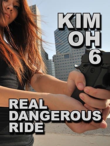 Real Dangerous Ride book cover