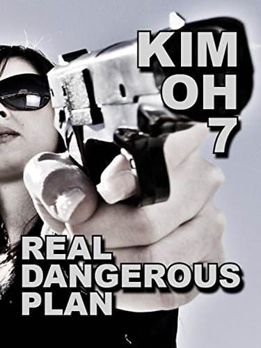 Real Dangerous Plan book cover