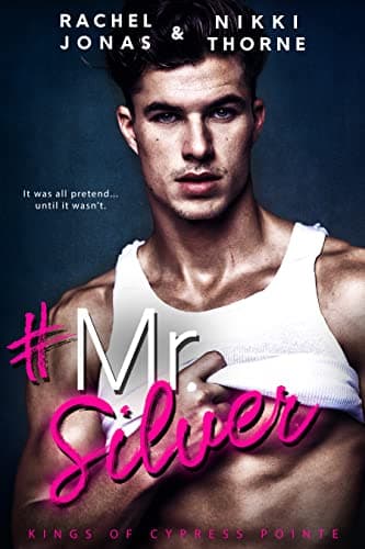 Mr. Silver book cover