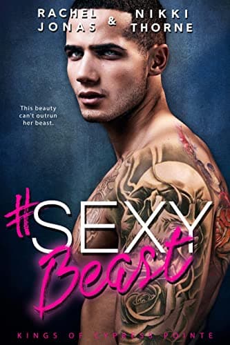 Sexy Beast book cover