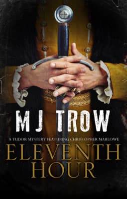 Eleventh Hour book cover