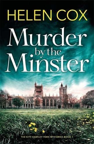 Murder by the Minster