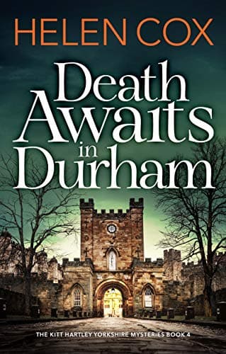 Death Awaits in Durham