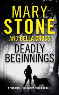 Deadly Beginnings book cover