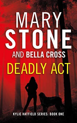 Deadly Act book cover