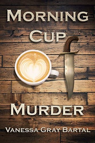 Morning Cup of Murder