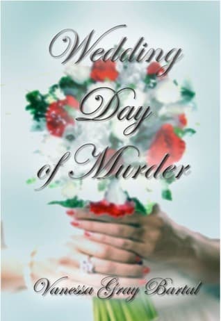 Wedding Day of Murder