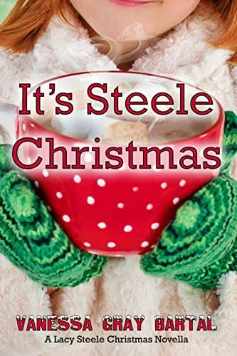 It's Steele Christmas