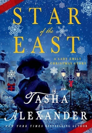 Star of the East book cover