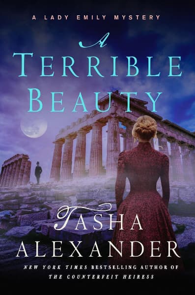 A Terrible Beauty book cover