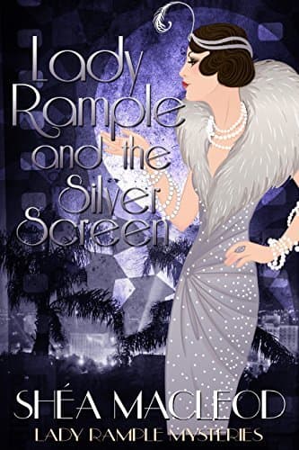 Series Book Cover Preview