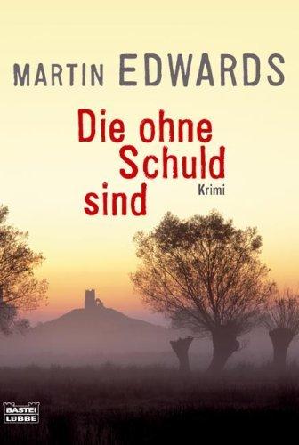 Die ohne Schuld sind book cover