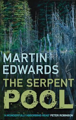 The Serpent Pool book cover