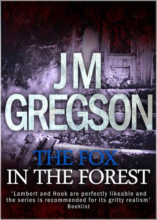 The Fox in the Forest book cover