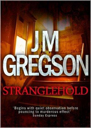 Stranglehold book cover