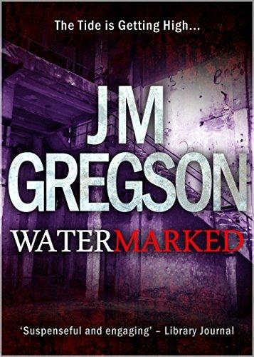 Watermarked book cover