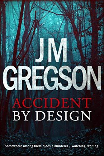 Accident by Design book cover