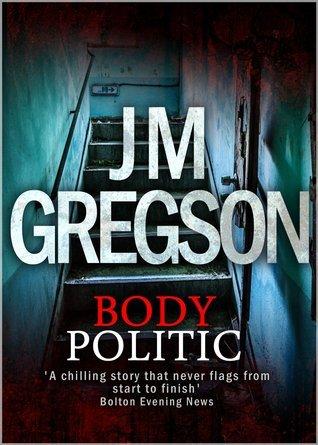 Body Politic book cover