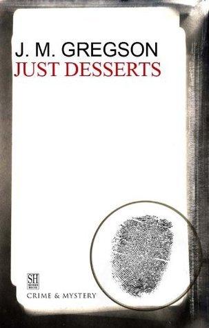 Just Desserts book cover