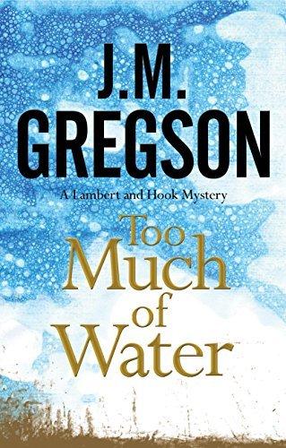 Too Much of Water book cover