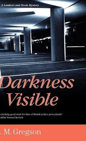 Darkness Visible book cover