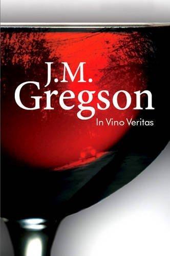 In Vino Veritas book cover