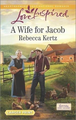 A Wife for Jacob