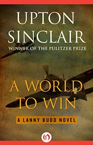A World to Win book cover