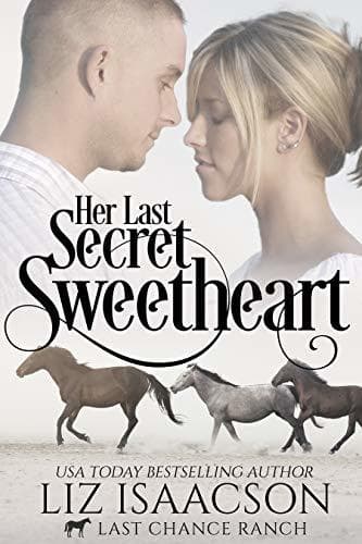 Her Last Secret Sweetheart book cover