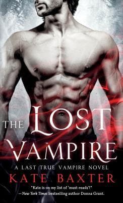 The Lost Vampire