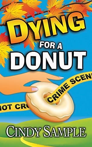 Dying for a Donut