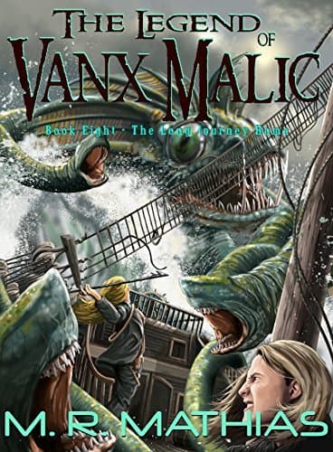 The Long Journey Home book cover