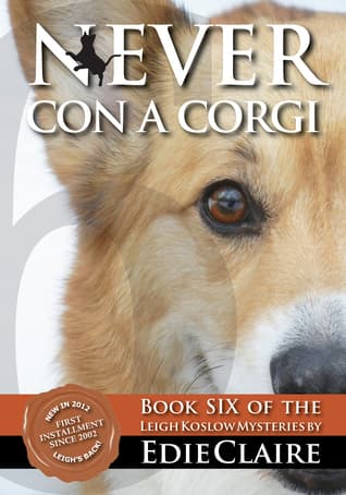 Never Con a Corgi