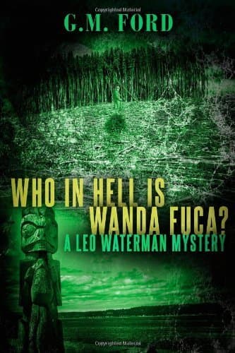 Who the Hell is Wanda Fuca?