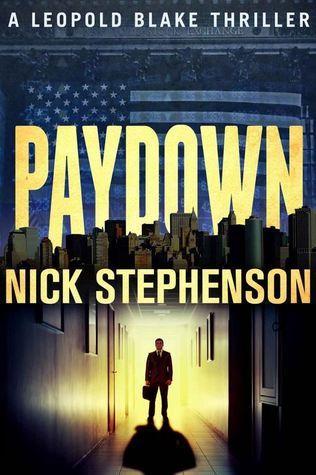 Paydown book cover